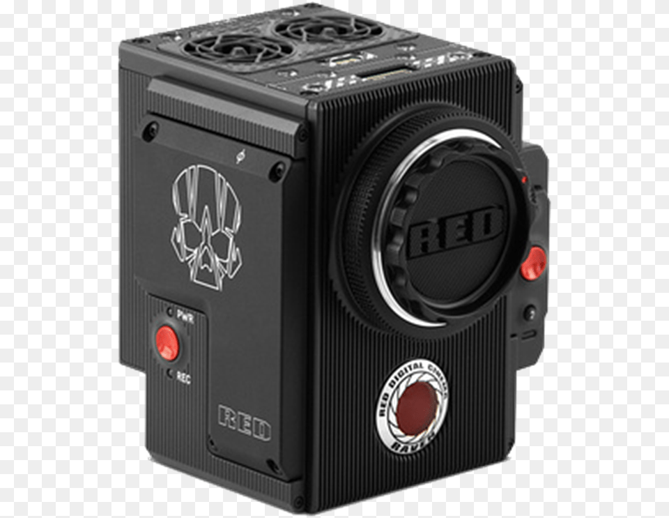 Red Unveils Raven A Lightweight And Portable 4k Camera Red Helium 8k Price, Electronics, Video Camera, Computer Hardware, Hardware Png
