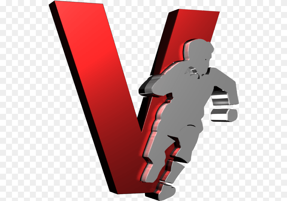 Red V Logo Logodix V Logo, People, Person, Accessories, Baby Free Transparent Png
