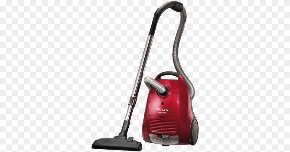 Red Vacuum Cleaner, Appliance, Device, Electrical Device, Vacuum Cleaner Png