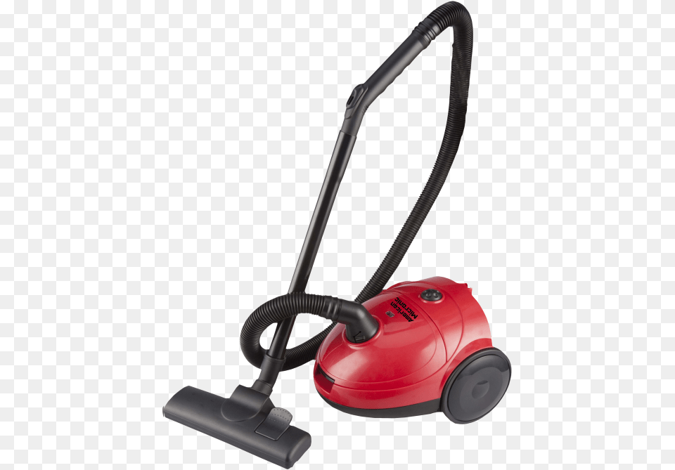 Red Vacuum Cleaner Image Vacuum Cleaner Price Amazon, Appliance, Device, Electrical Device, Vacuum Cleaner Free Png Download
