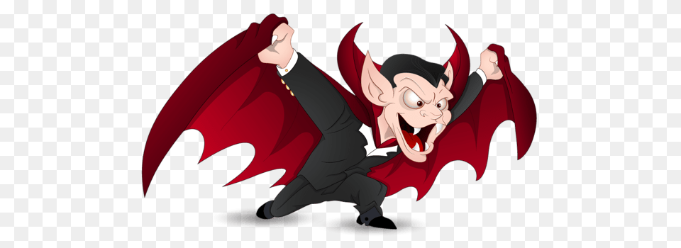 Red Vampire, Baby, Person Free Png