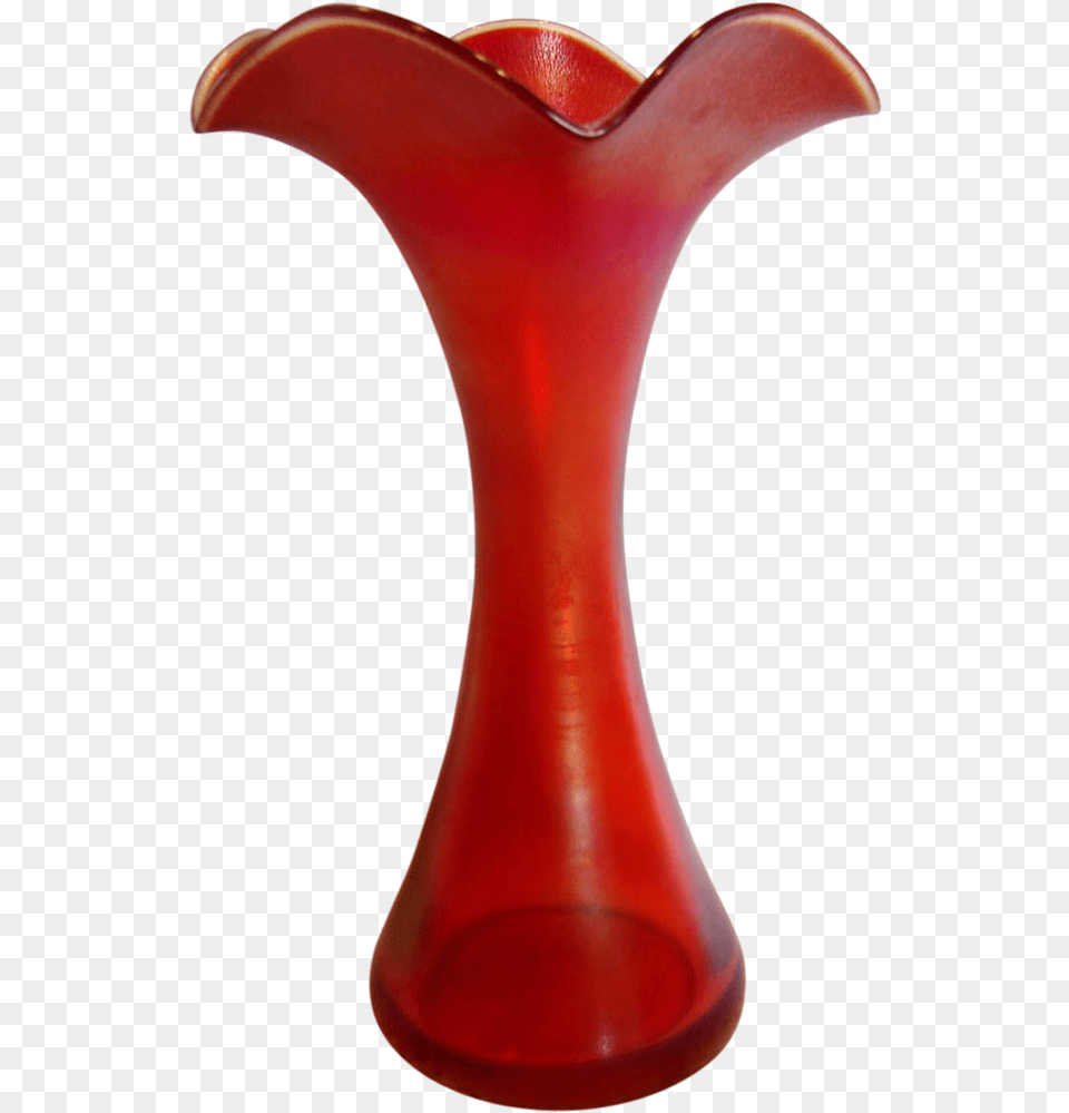Red Vase, Jar, Pottery, Food, Ketchup Free Transparent Png