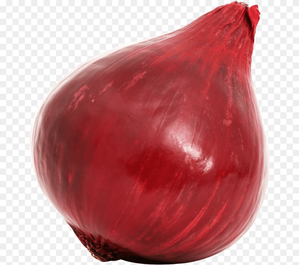 Red Vegetables, Food, Produce, Onion, Plant Free Png Download