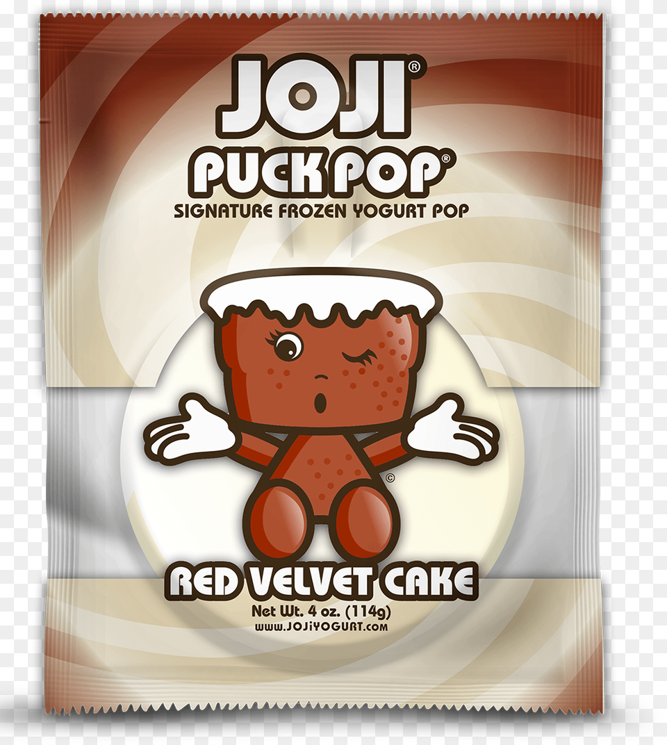 Red Velvet Cake, Advertisement, Poster, Baby, Person Png Image