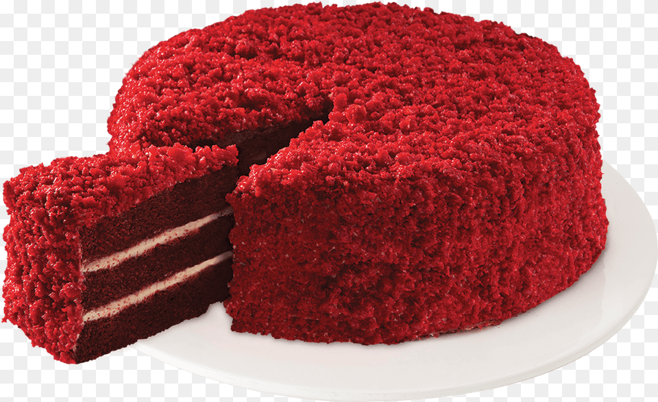Red Velvet Cake, Dessert, Food, Torte, Birthday Cake Png
