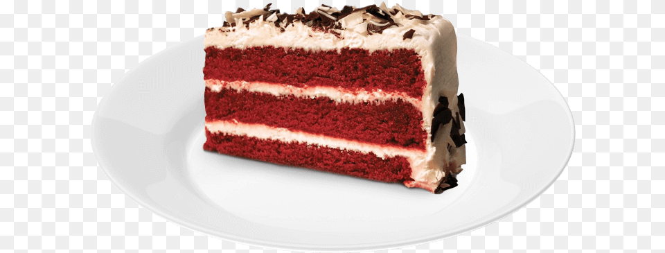 Red Velvet Cake, Birthday Cake, Cream, Dessert, Food Free Png Download