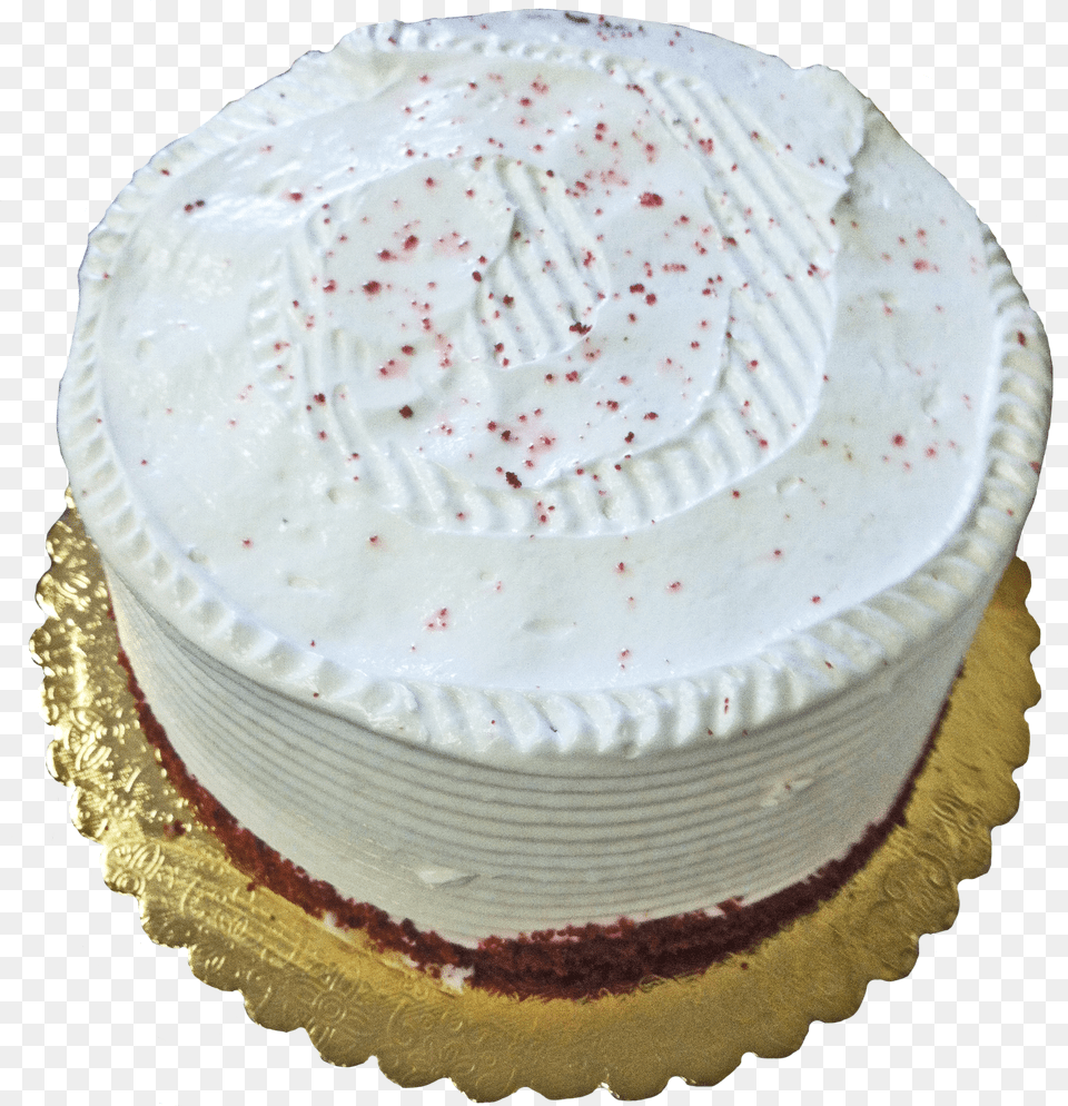 Red Velvet Cake Birthday Cake Free Transparent Png