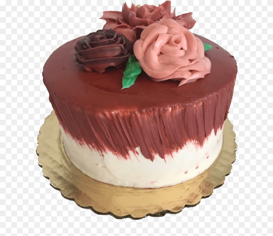 Red Velvet Cake Chocolate, Cream, Icing, Dessert, Food Free Transparent Png