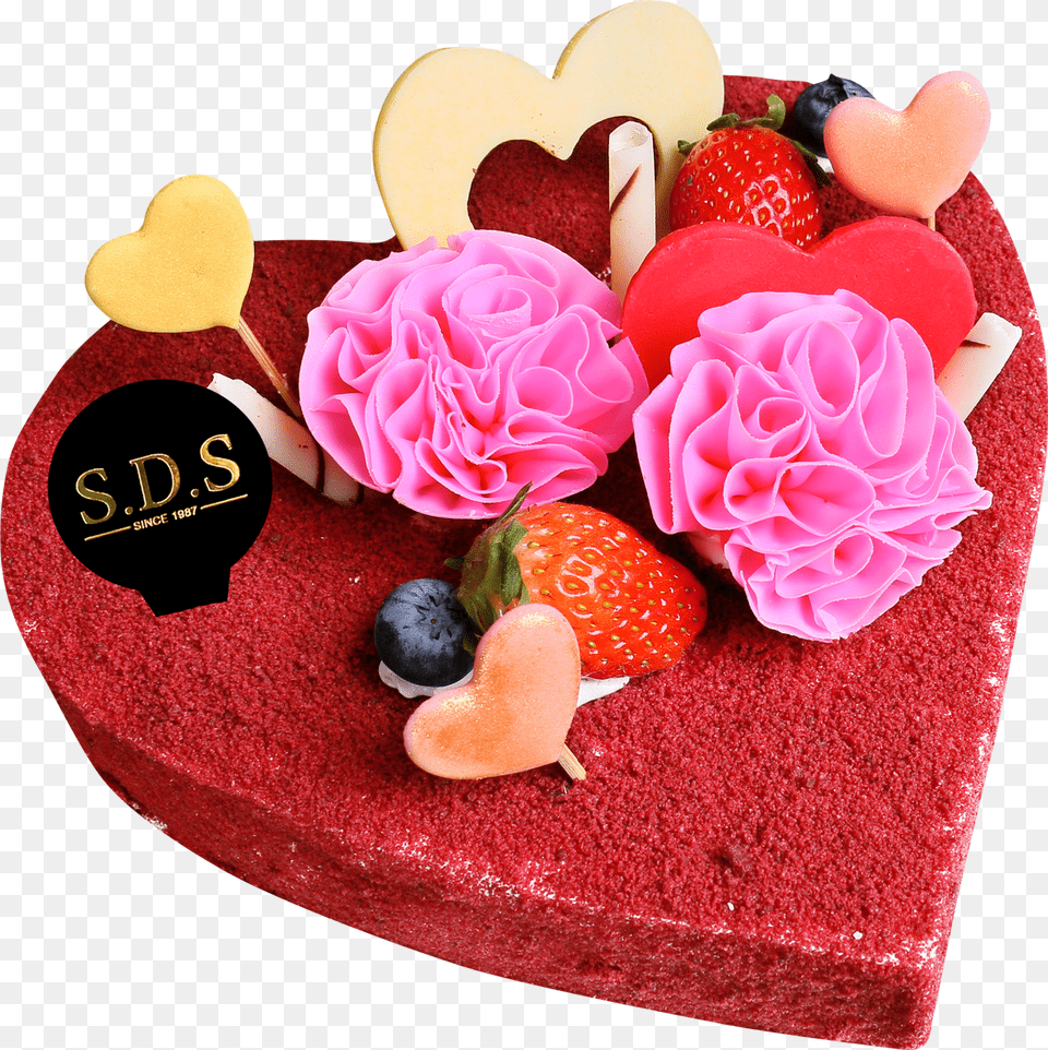 Red Velvet Cake Sds Mother Day Cake, Birthday Cake, Cream, Dessert, Food Free Png Download