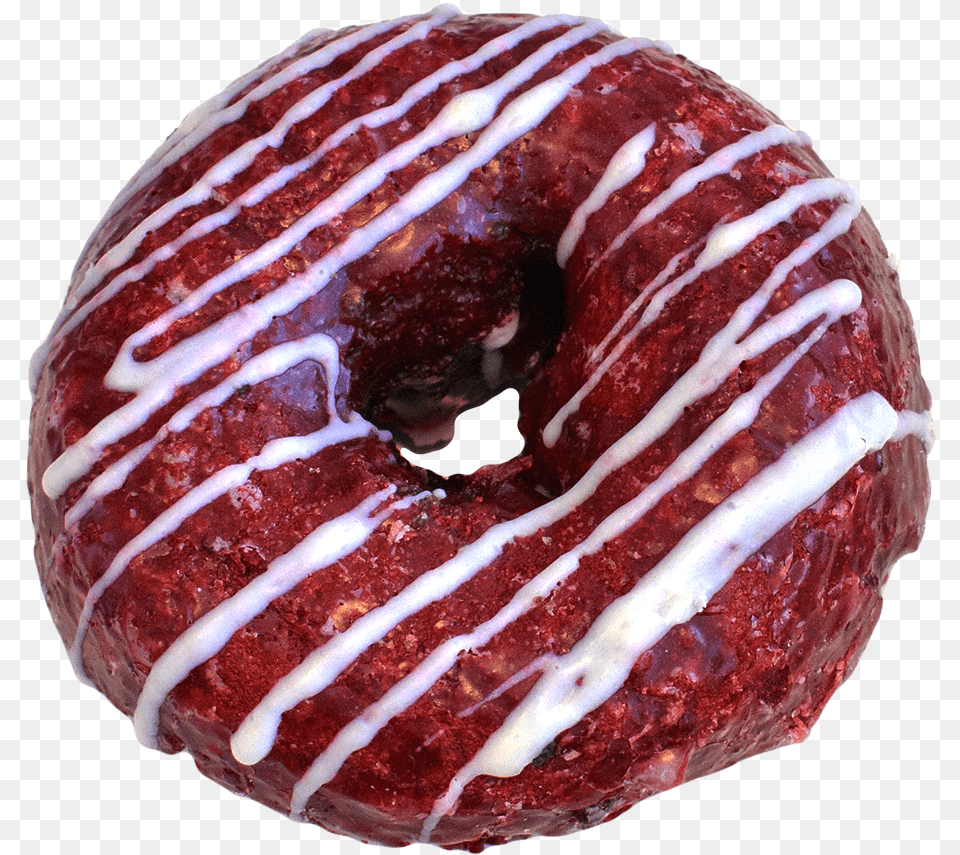 Red Velvet Dark 1000 Sujuk, Food, Meat, Pork, Sweets Free Transparent Png