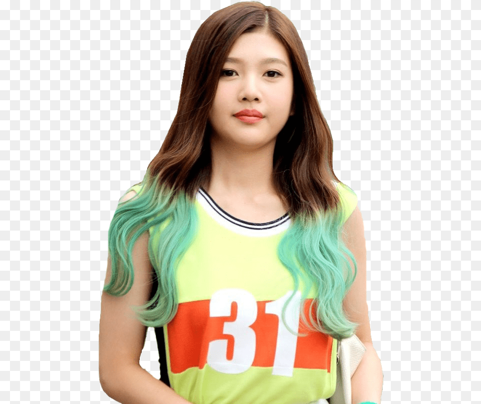 Red Velvet Joy, Head, Person, Adult, Face Free Png Download