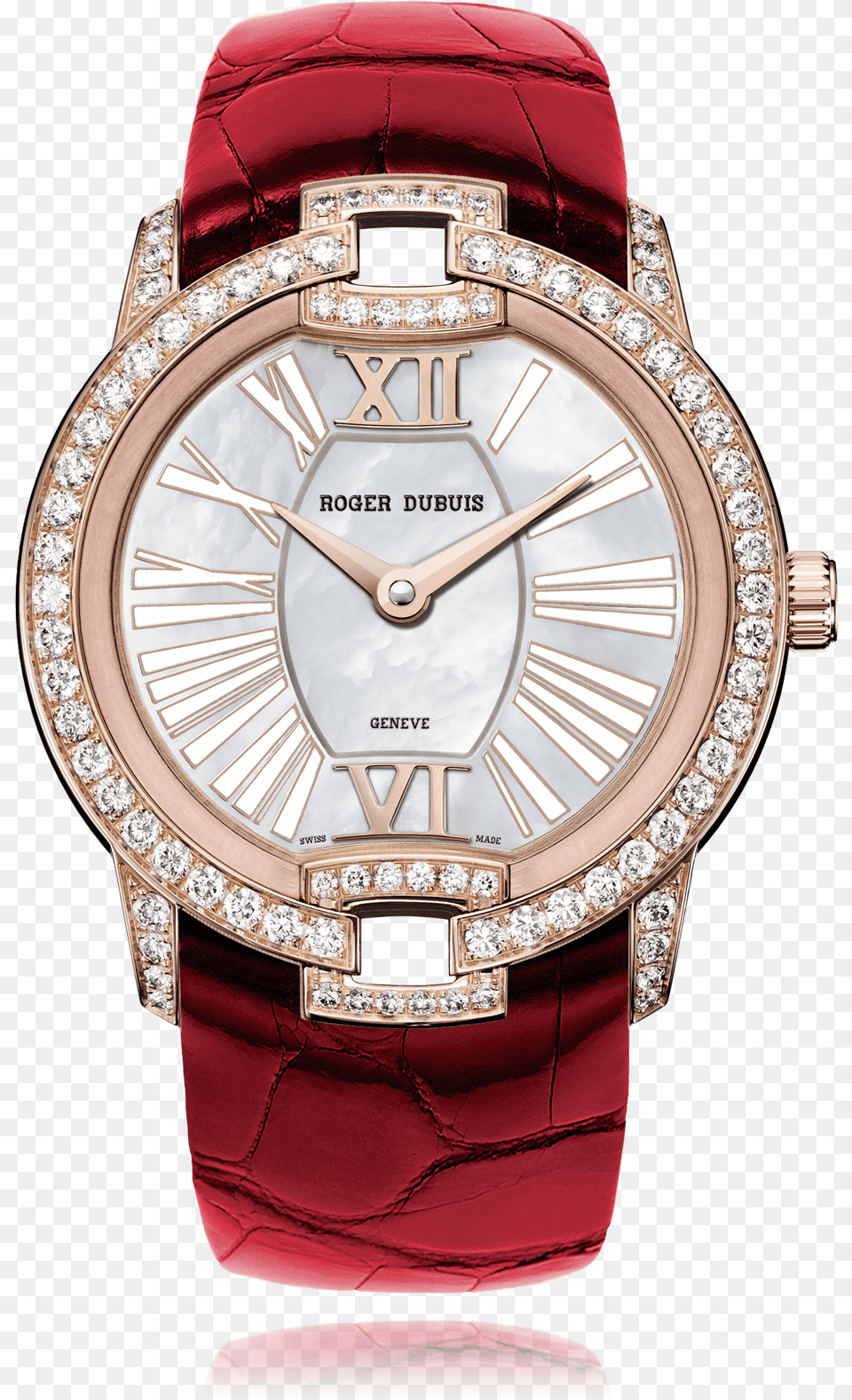 Red Velvet Joy, Arm, Body Part, Person, Wristwatch Free Png Download