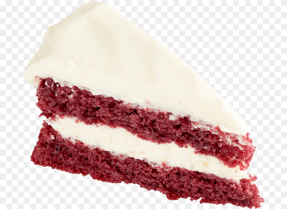 Red Velvet Kuchen, Cake, Dessert, Food, Torte Free Png Download