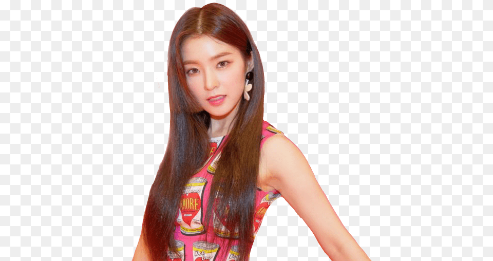 Red Velvet Power Up Teaser, Face, Head, Person, Photography Free Png Download