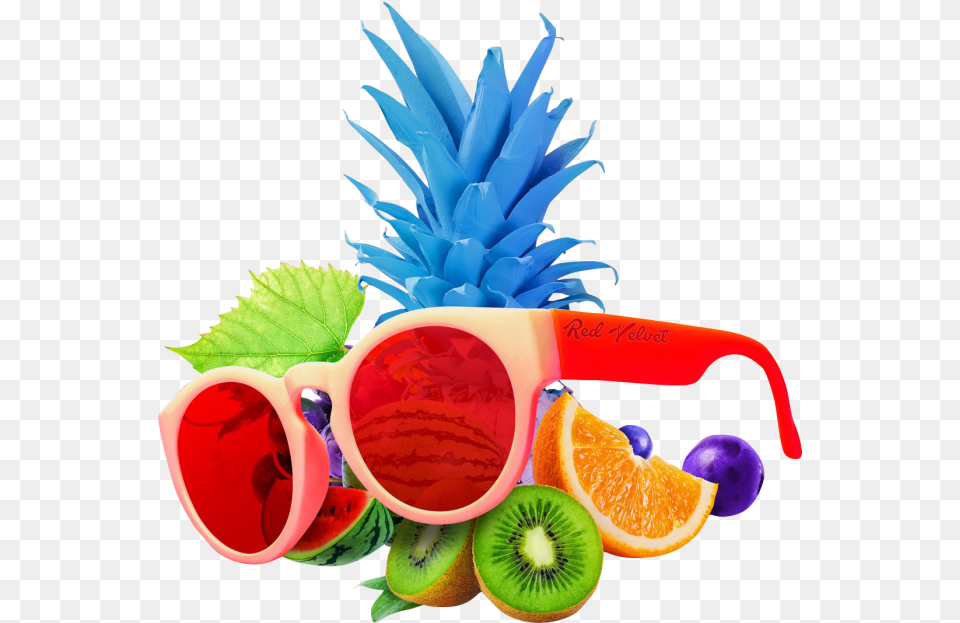 Red Velvet Red Flavor Album, Food, Fruit, Plant, Produce Free Transparent Png