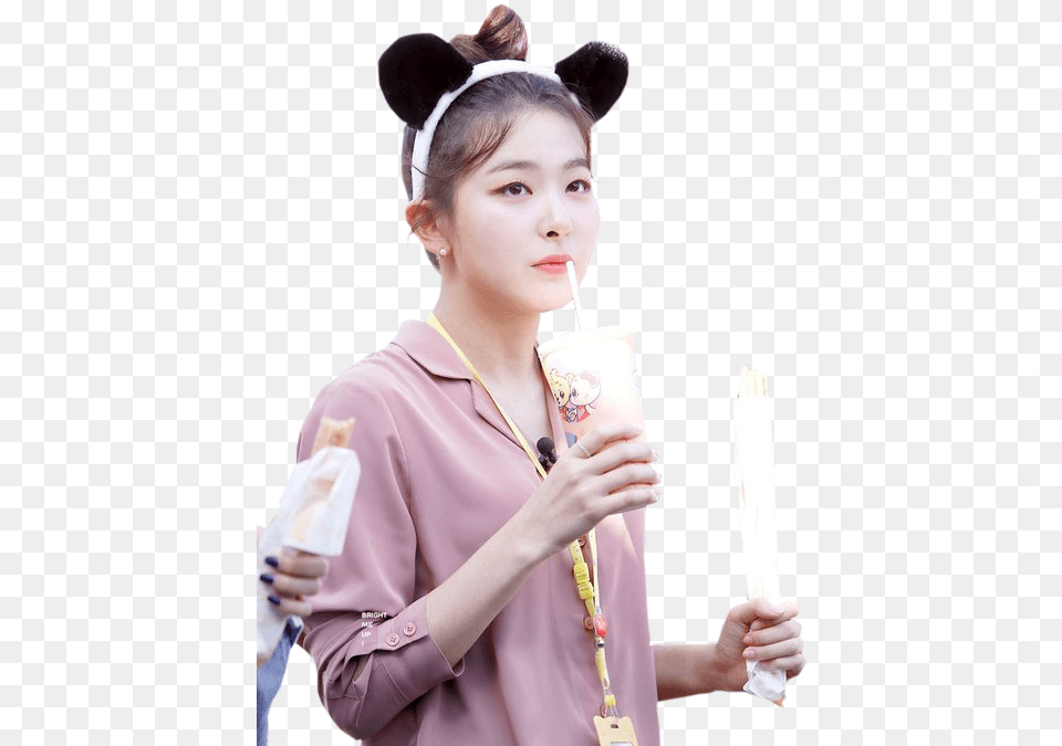 Red Velvet Seulgi Red Velvet Rv Redvelvet Red Seulgi, Adult, Female, Person, Woman Png Image