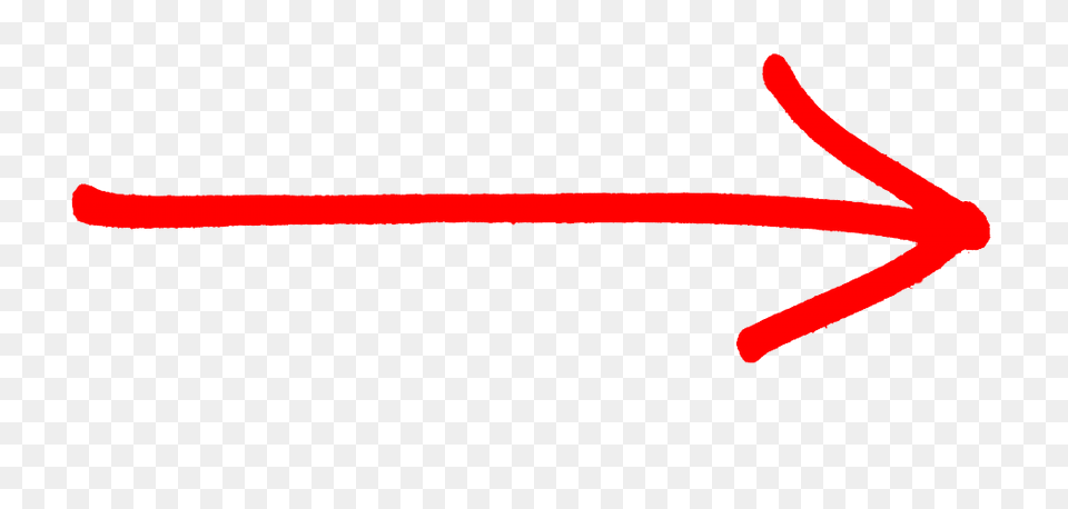 Red Vertical Arrow Vicki Baird, Knot Free Png Download