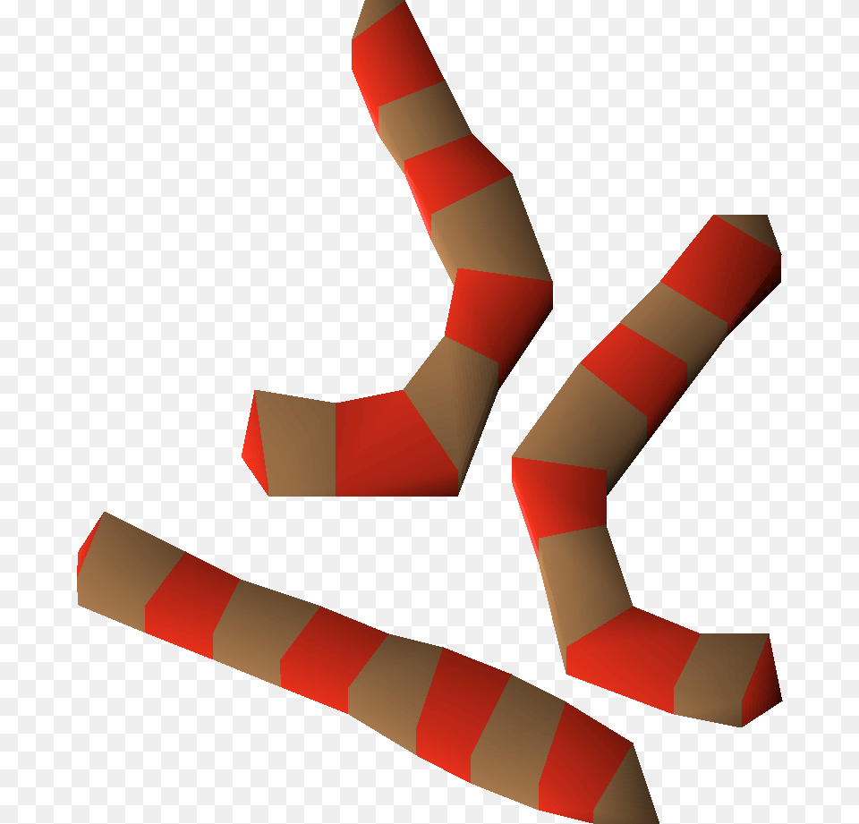 Red Vine Worm Detail Wiki, Dynamite, Weapon Png Image