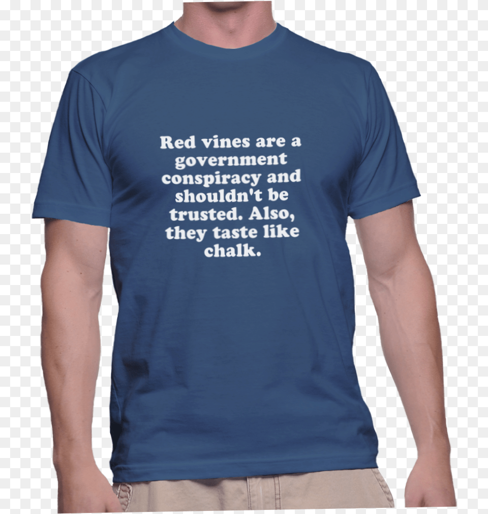 Red Vines Are A Government Conspiracy And Shouldn39t Bhse Onkelz T Shirt, Clothing, T-shirt Free Png