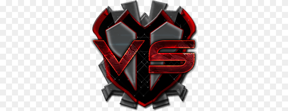 Red Vs Logo Lg K61 And Lg Velvet, Armor, Emblem, Symbol Free Png