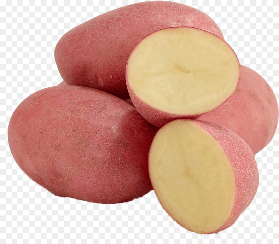 Red Washed Potatoes, Food, Plant, Potato, Produce Free Transparent Png