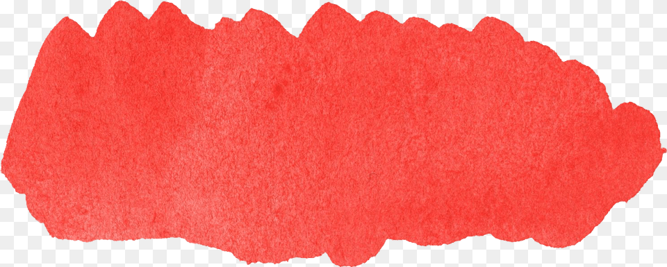 Red Watercolor Brush Stroke Banner Brush Stroke, Home Decor, Paper Free Png