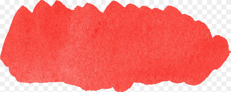 Red Watercolor Red Watercolor Stroke, Home Decor, Paper Png Image