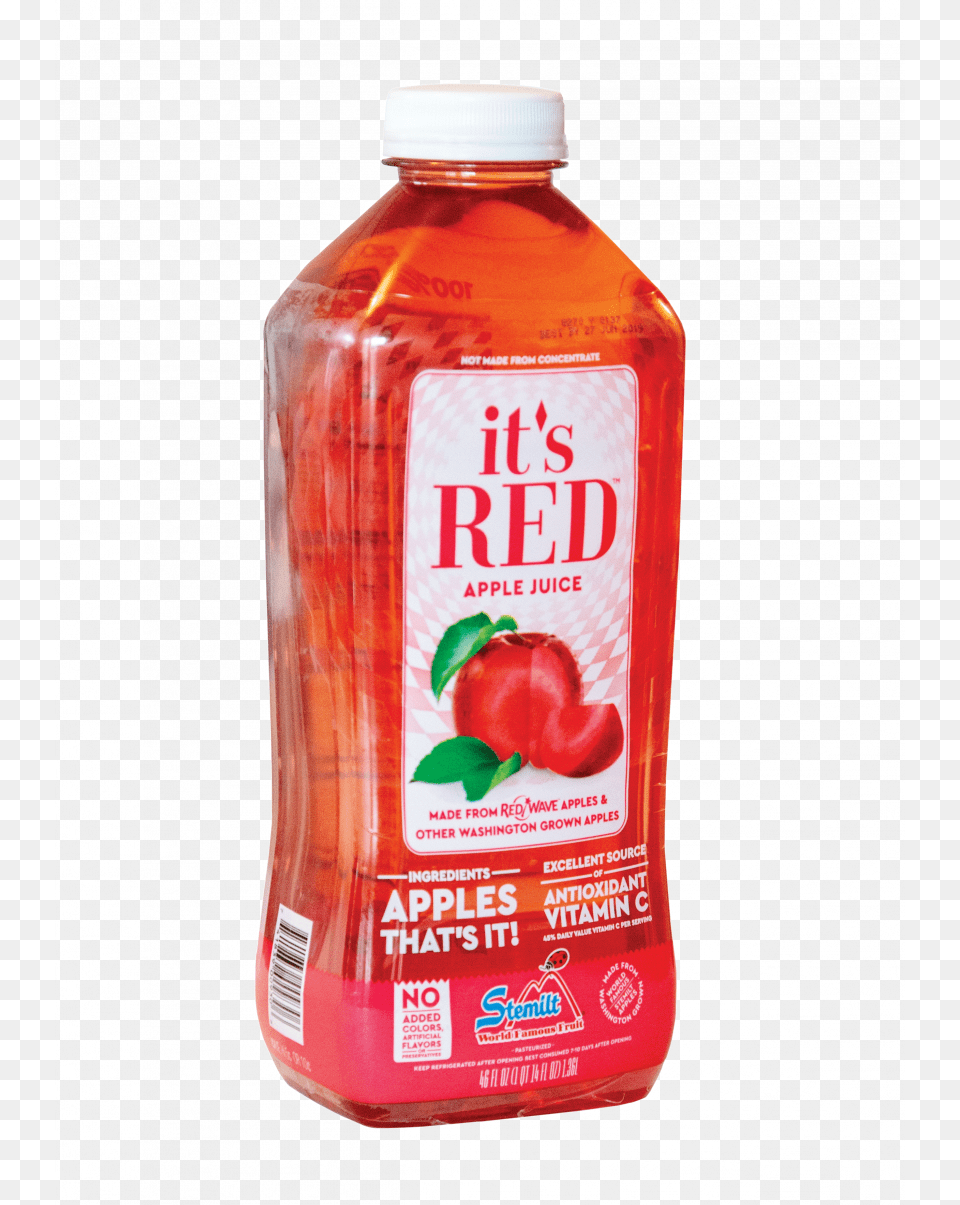 Red Wave, Food, Ketchup, Beverage, Juice Free Transparent Png