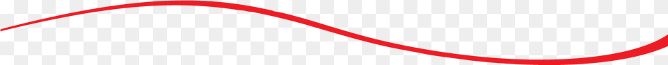 Red Wave Line Free Png Download