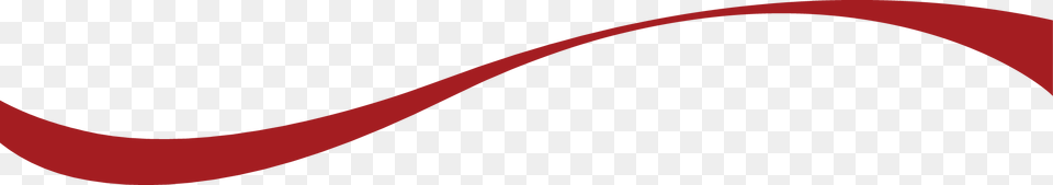 Red Wave Line, Maroon Png
