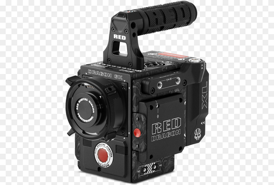 Red Weapon, Camera, Electronics, Video Camera, Digital Camera Free Transparent Png