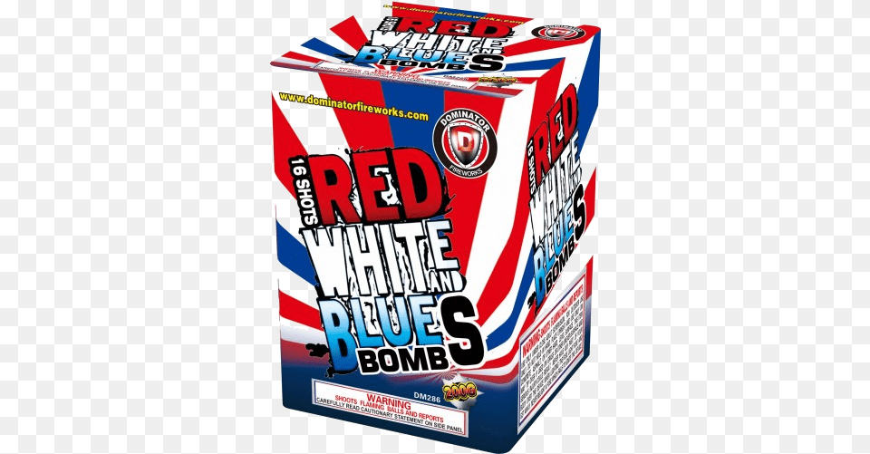 Red White Amp Blue Bombs Red White Blue Png Image
