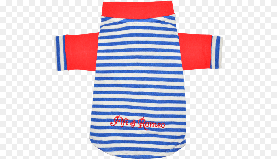 Red White Amp Blue Stripe T Shirt, Clothing, Shorts Free Transparent Png