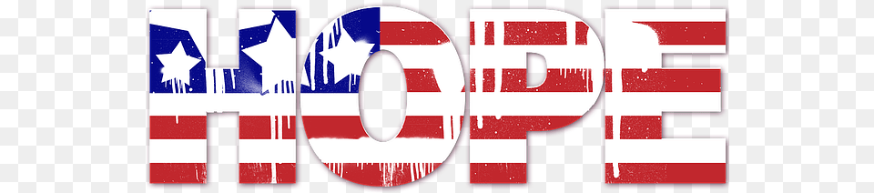 Red White Amp Hope Round Ornament, Logo, Text Free Transparent Png