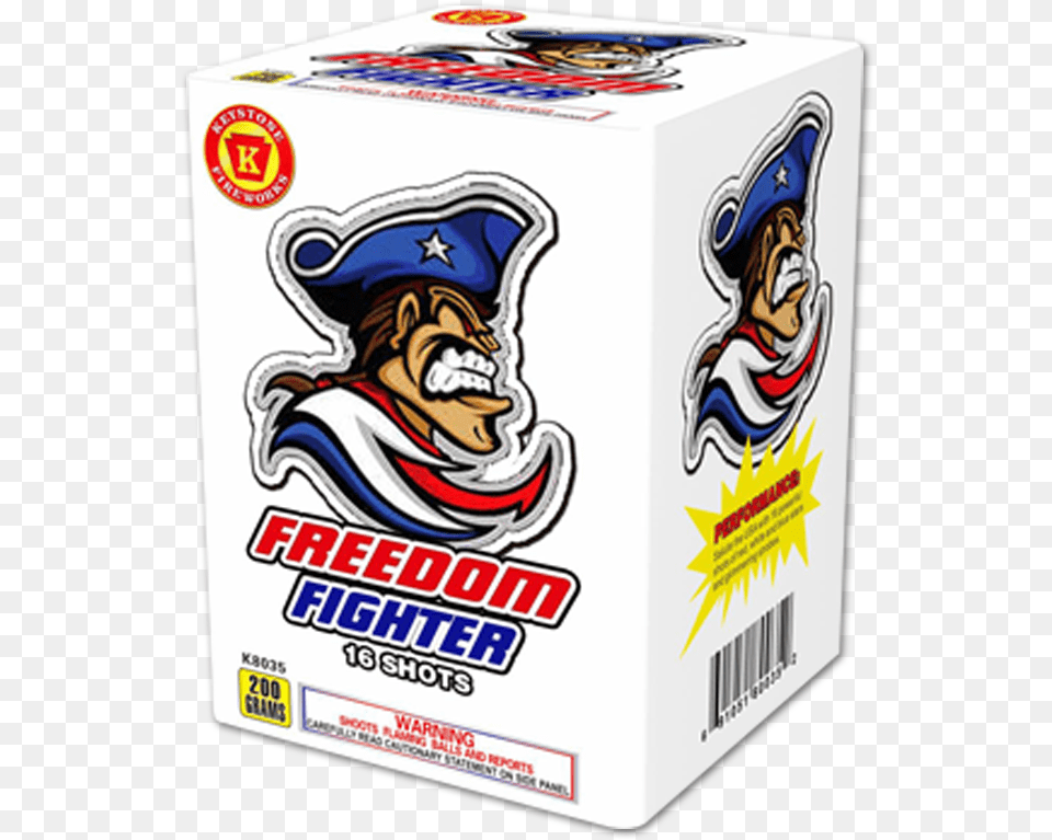 Red White And Blue Fireworks Box, Baby, Person, Cardboard, Carton Png