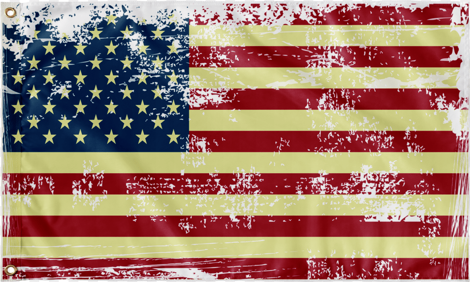 Red White And Blue Htv Vinyl, American Flag, Flag Png