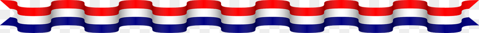 Red White And Blue Ribbon Clipart Free Transparent Png
