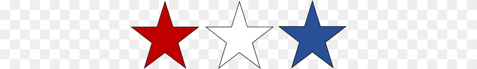 Red White And Blue Stars Clip Art Images Download, Star Symbol, Symbol Free Transparent Png