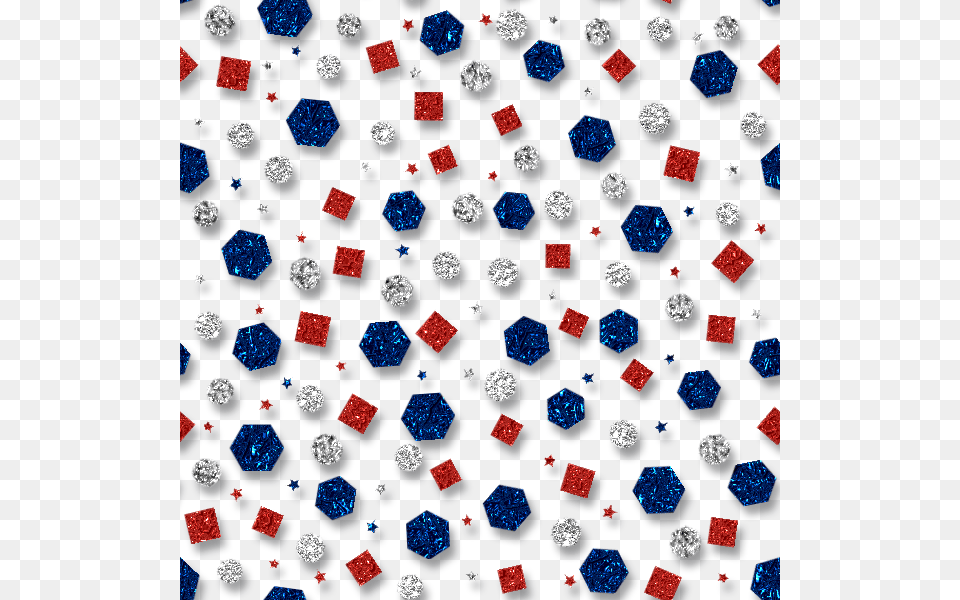Red White Blue Background Art, Accessories, Home Decor Png