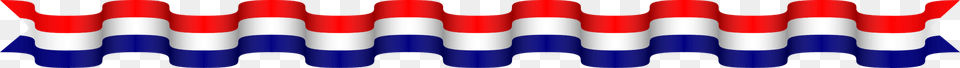 Red White Blue Ribbon Clipart Free Transparent Png