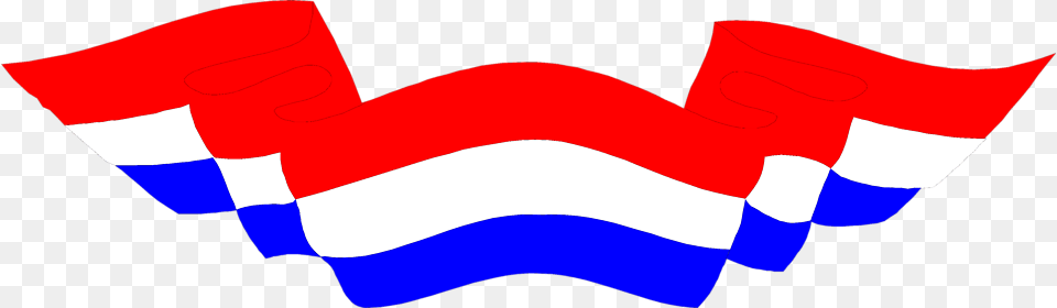 Red White Cliparts, Flag Free Transparent Png