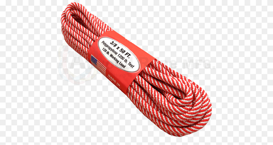 Red White Striped Rope, Dynamite, Weapon Free Png