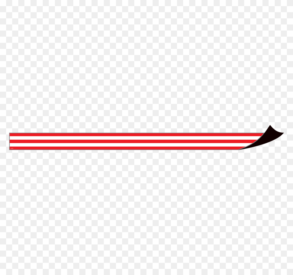 Red White Stripes Magnetic Borders, Sword, Weapon, Light Free Transparent Png