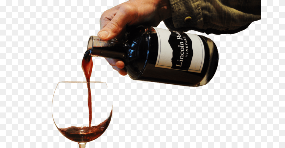 Red Wine, Alcohol, Liquor, Bottle, Beverage Png Image