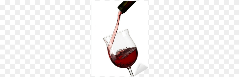 Red Wine, Alcohol, Beverage, Glass, Liquor Png Image