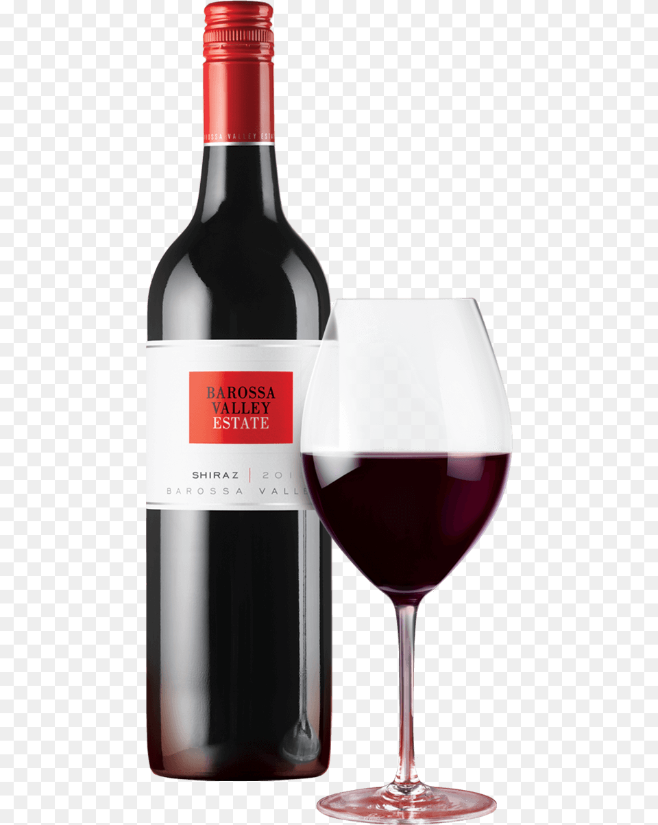 Red Wine Barossa Valley Australia Shiraz, Alcohol, Beverage, Bottle, Liquor Free Transparent Png