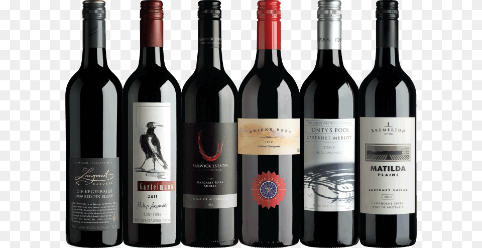Red Wine Bottle Transparent Library Chocolatey Cabernet Dozen With Bonus Durif, Alcohol, Beverage, Liquor, Wine Bottle Png Image