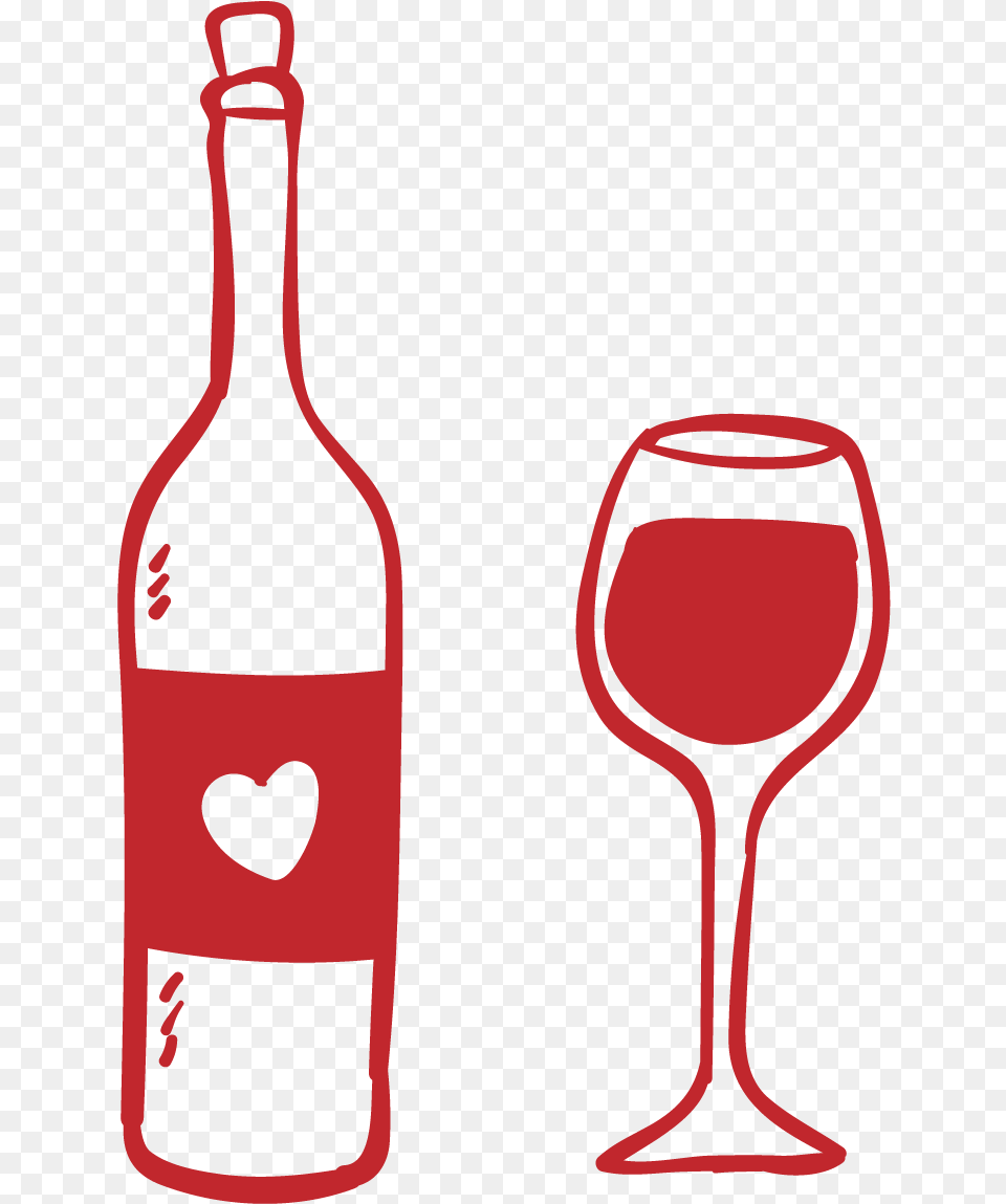 Red Wine Champagne Wine Glass Vector Graphics Wine Vector, Alcohol, Beverage, Bottle, Liquor Free Transparent Png