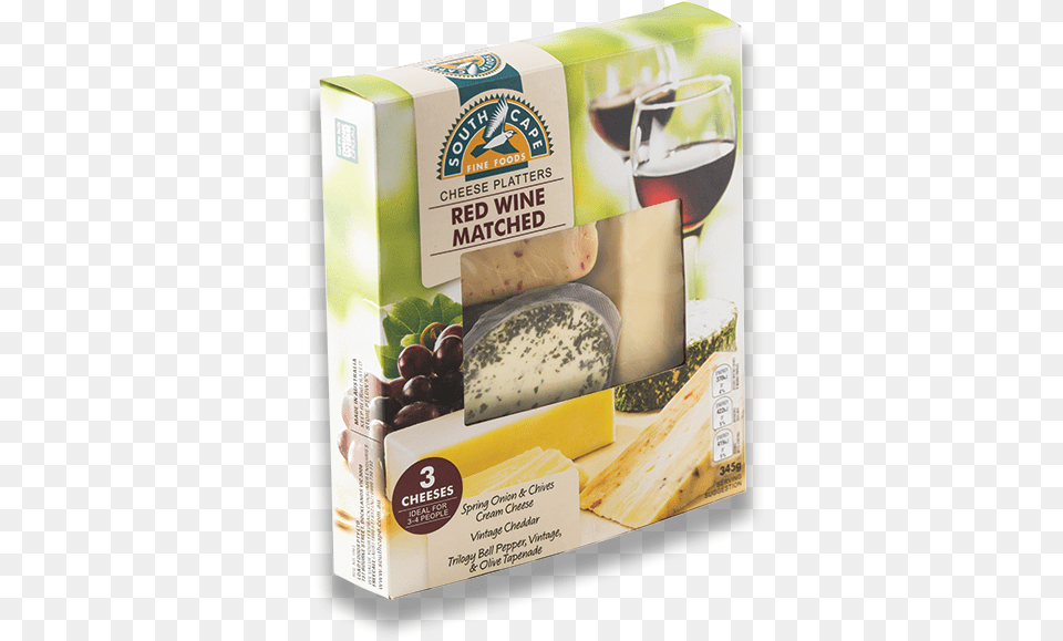 Red Wine Cheese Platter South Cape White Wine Matched Cheese Platter Free Png