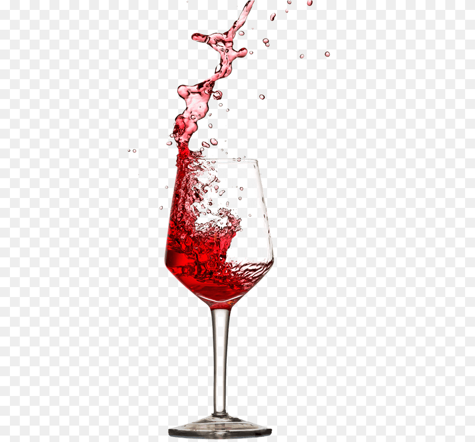 Red Wine Glass, Liquor, Alcohol, Beverage, Wine Glass Free Png Download